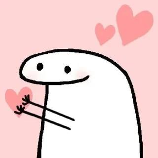 Стикер 𝙎𝙩𝙞𝙘𝙠𝙚𝙧 @XIXIX - 3