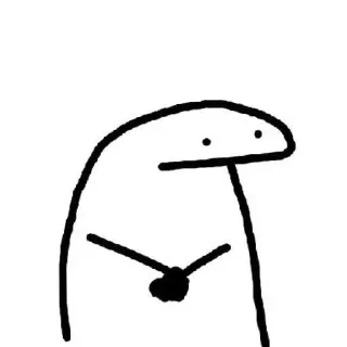 Стикер 𝙎𝙩𝙞𝙘𝙠𝙚𝙧 @XIXIX - 4