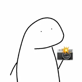 Стикер 𝙎𝙩𝙞𝙘𝙠𝙚𝙧 @XIXIX - 7