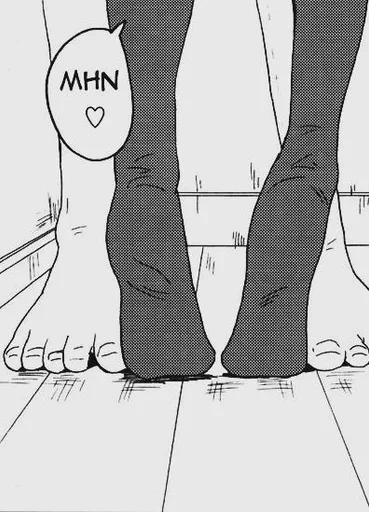 Sticker Hshsj_by_e4zybot - 1