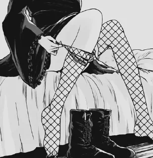 Sticker @stickerydIyadrochki - 8