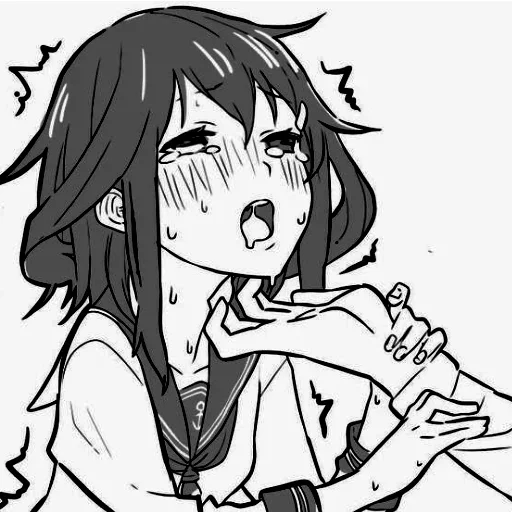 Sticker Hshsjsbsbsb_by_e4zybot - 1