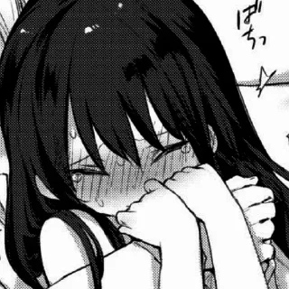 Sticker @stickerydIyadrochki - 8