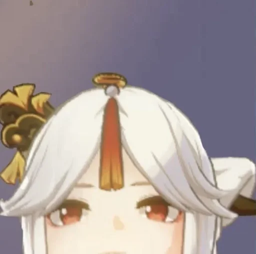 Sticker Нин Гуан. :: @fStikBot - 4