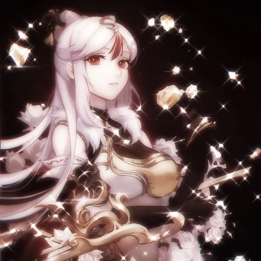 Sticker Нин Гуан. :: @fStikBot - 3