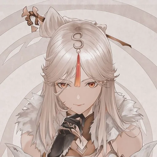 Sticker Нин Гуан. :: @fStikBot - 1