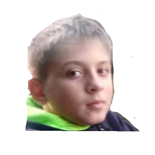 0000 - человеческое лицо