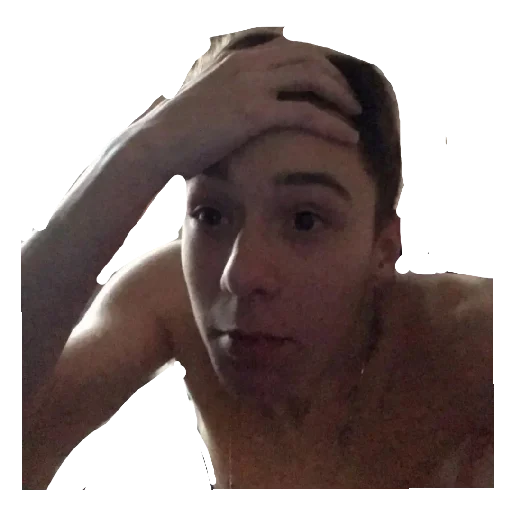 Человек человеческое лицо кожа