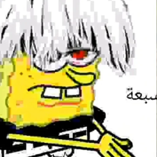 Стикер Hskxk - 1