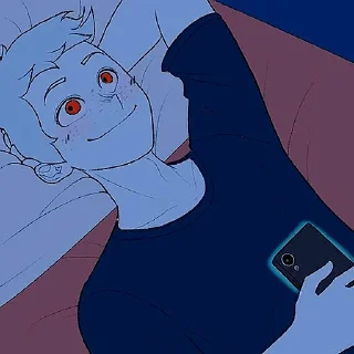 Стикер bezdar pack - 3