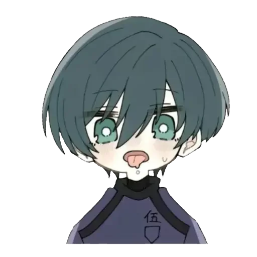 Стикер Hsnalwjs - 1