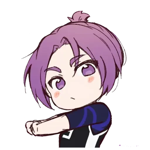 Стикер Hsnalwjs - 1