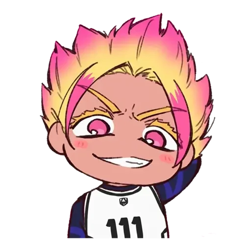 Стикер Hsnalwjs - 1