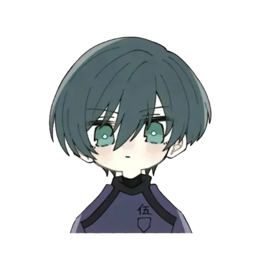 Стикер Hsnalwjs - 1