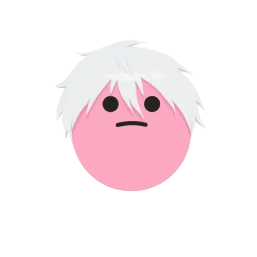 Sticker Hsnalwjs - 1