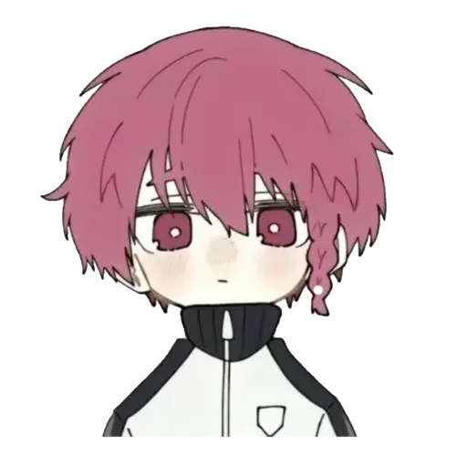 Стикер Hsnalwjs - 1