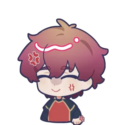 Стикер Hsnalwjs - 1