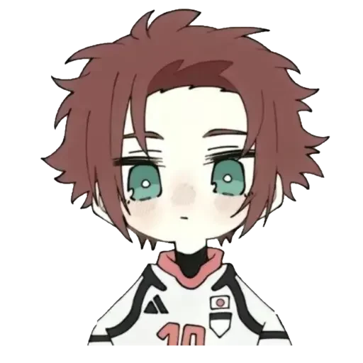 Стикер Hsnalwjs - 1