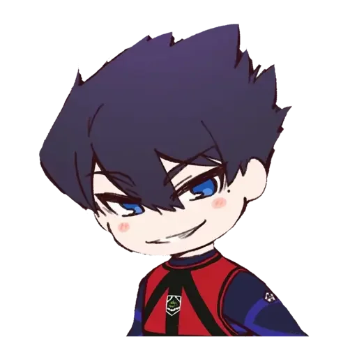 Sticker Hsnalwjs - 1