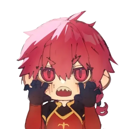 Стикер Hsnalwjs - 1