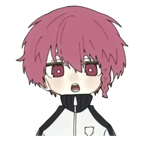 Sticker Hsnalwjs - 1