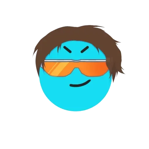 Sticker Hsnalwjs - 1