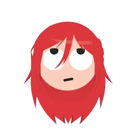 Sticker Hsnalwjs - 1