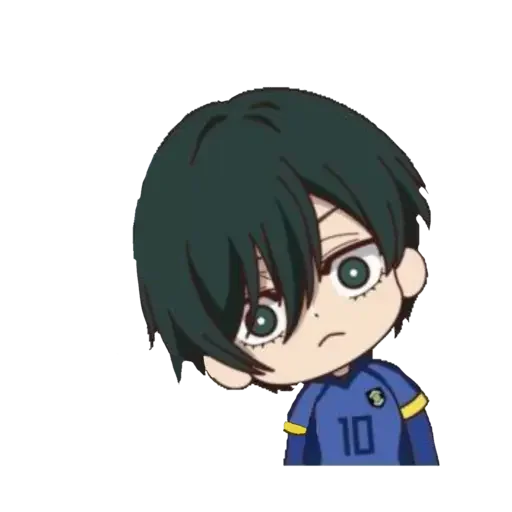 Sticker Hsnalwjs - 1