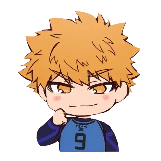 Sticker Hsnalwjs - 1