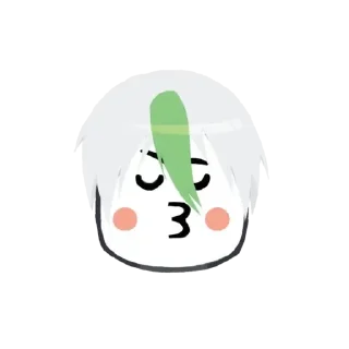 Стикер @blue_lock_blue_prison - 1