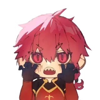 Стикер @blue_lock_blue_prison - 7