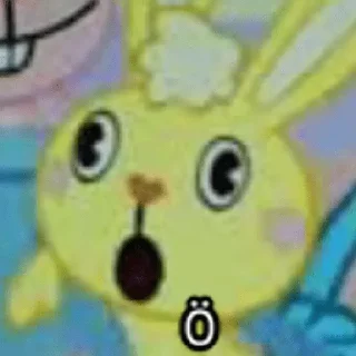 Стикер HappyTreeFriends - 2