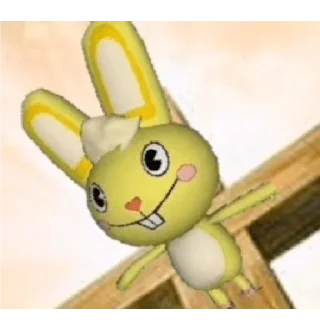 Стикер HappyTreeFriends - 0