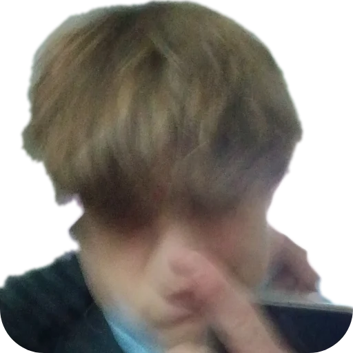 Sticker HtoToStrannyj - 1