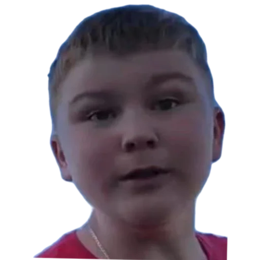 Sticker HtoToStrannyj - 1