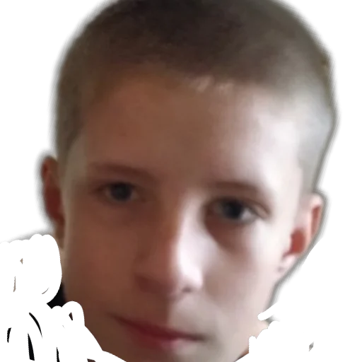 Sticker HtoToStrannyj - 1