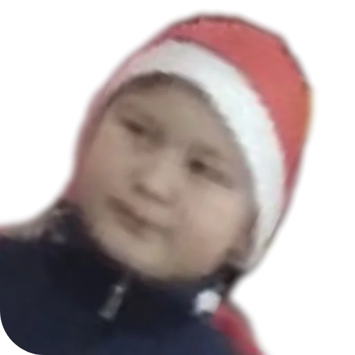 Sticker HtoToStrannyj - 1