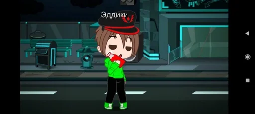 Стикер ТОРД И ЭДД :: @fStikBot - 7