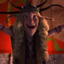 Sticker Httyd <3 - 1