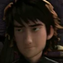 Sticker Httyd <3 - 2