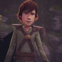 Sticker Httyd <3 - 7