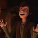 Sticker Httyd <3 - 11