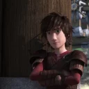 Sticker Httyd <3 - 0