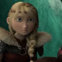 Sticker Httyd <3 - 8