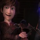 Sticker Httyd <3 - 6