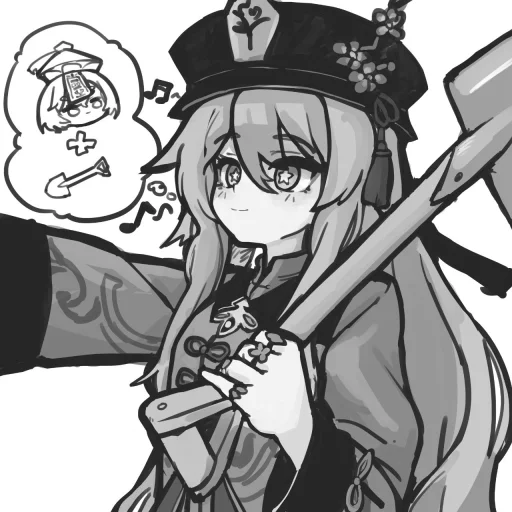 illustration sketch drawing