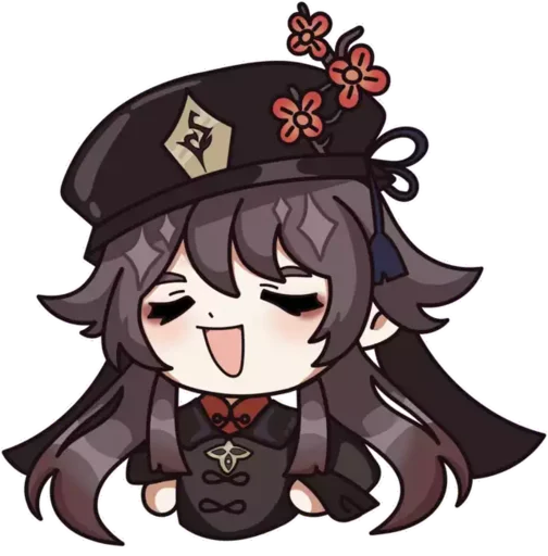 мультфильм аниме клипарт