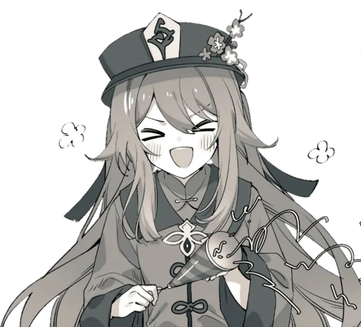 аниме мультфильм вымышленный персонаж