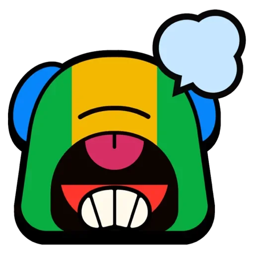 Sticker Ху.           Й - 9