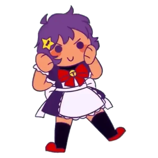 Sticker Ху.           Й - 7